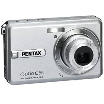 PENTAX デジタルカメラ　Optio M10 Pentax Optio M10: Digital Photography Review